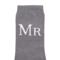 Mr & Mrs Me to You Bear Boxed Socks Extra Image 1 Preview